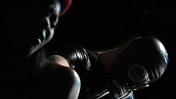 Preview 2 of Matur Sefu Birou - Harmony - DSeviant - scene 3 - extract 2