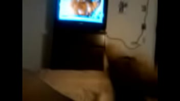 Preview 2 of Mother Fucking Sleeping Son - jerking off