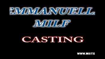 Preview 1 of Hiddening My - casting-emmanuella