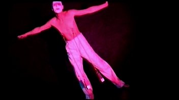 Preview 1 of 10 Year Girl 18 Year Boy - Harmony - Cabaret Biuazzare - scene 7