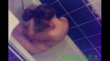 Preview 4 of Free Lola S Agde - skinny mature take a bath