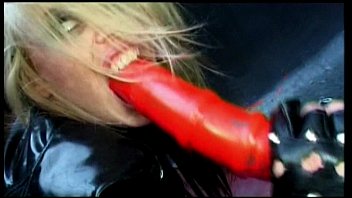 Preview 1 of Asian Tranny Masturbate - Harmony - Cabaret Biuazzare - scene 5 - extract 3