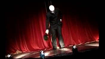 Preview 1 of Xxx Deg Com - Harmony - Cabaret Biuazzare - scene 1