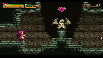 Preview 2 of Teeny Tug - Succubus LibraHearth
