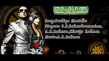 Preview 1 of Mommy S Girls New Pron Com - Robo Telugu Videosongs - O Maramanishi HQ - YouTube