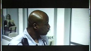 Preview 1 of Teens Tarzan - Classic MILF movie. Prisoners Wife Fucking Guard