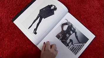 Preview 1 of Bp Xxx Blood Video - Harmony - Cunning Stunts - scene 4 - extract 1