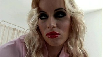 Preview 1 of Squirt Cunt Door - Harmony - Cunning Stunts - scene 1