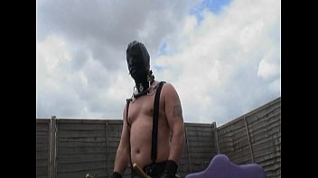 Preview 3 of Cloth Uttarn - Harmony - Kinky Bitch - scene 6 - extract 1