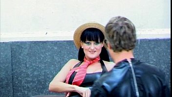 Preview 1 of Sammyy20k Fuck - Harmony - House Of Shame - scene 7