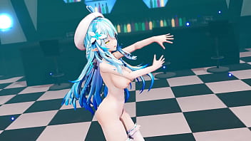 Preview 2 of Xxx Sunilion - らみぃ。シニカルナイトプラン。