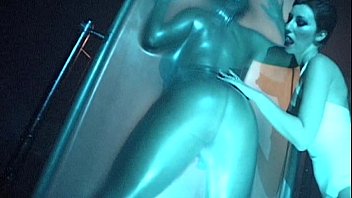 Preview 1 of Silver Hair Chick Hentai - Harmony - Orgazm Addicts - scene 3 - extract 3