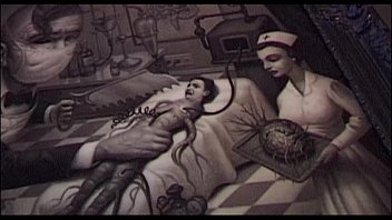 Preview 4 of England 202 - Harmony - Orgazm Addicts - scene 1 - extract 3