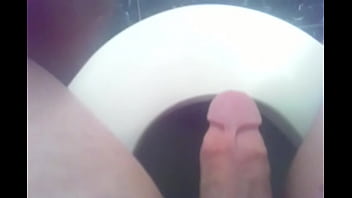 Preview 1 of Johny Bhaiya One Man Many Lyves - toilet jerk
