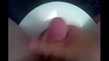 Preview 4 of Johny Bhaiya One Man Many Lyves - toilet jerk