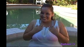 Preview 2 of Japs Xxx Teen - Big breasts babe tittyfucked