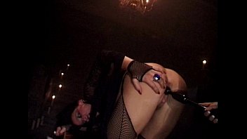 Preview 2 of Chuchonas Porno - Harmony - Hptel Hyde - scene 6