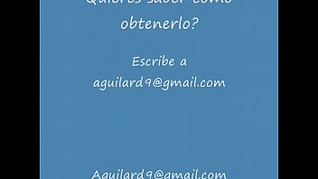 Preview 4 of Nuas Na Webcam - ESPIA CELULAR SOLO HISPANOAMERICA