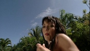 Preview 1 of Jacky Joy Solo - Harmony - Fuck Me Belladonnas - Full movie