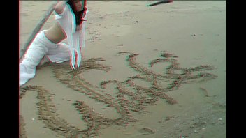 Preview 1 of 1080p Porn Solo - safa 3d 2 final.AVI