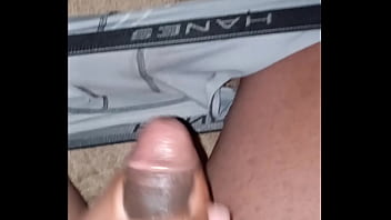 Preview 4 of Fb Sex Pht - Dth stroker quickie 2