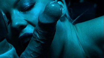 Preview 1 of Alura Jensan Fuck In Money - Harmony - Dollz House - scene 5 - extract 1