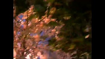 Preview 1 of Dad Reep Daughter - Brunette Beauty Bella-Marie Wolf Gets Boned in the Forest by Dick Delaware
