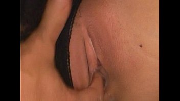 Preview 3 of Creampie Leena Sky - Harmony - Oral Obession - scene 3 - extract 1