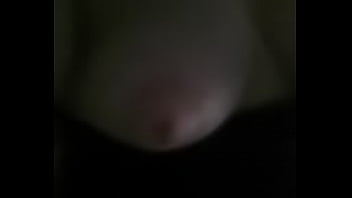 Preview 2 of African Hd Pussy - Brandy S rubbing her big tits