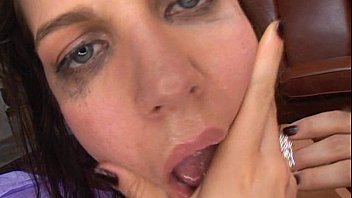 Preview 4 of Thig Booty - Harmony - Bobbi Starr Nymphomaniac - scene 6 - extract 3