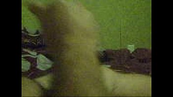 Preview 4 of Blowjob Sy - jacking off while wifes at store