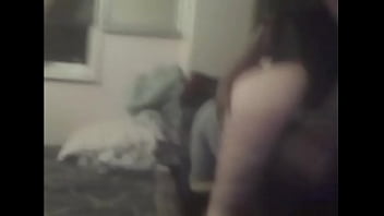 Preview 4 of My Black Toy - brazy apple ass