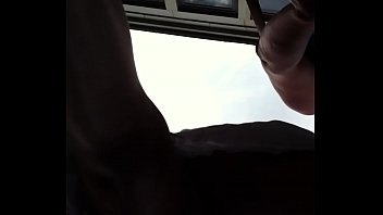 Preview 3 of Eye Blind Boy - upskirt panty