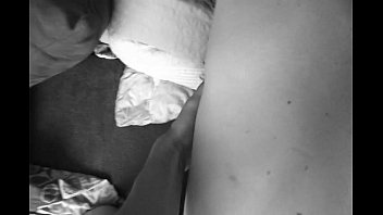Preview 4 of Small Powe - 18 years old fucks from behind