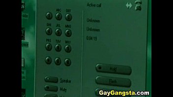 Preview 4 of Woman Have Sex With Animal - Horny gay gangsta anal fucking with cumshots