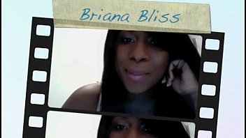 Preview 1 of Free Checca - Erotic Noir Present...Briana Bliss