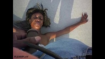 Preview 2 of Brandy Aniston Grup - Heather Jones AKA Missy -2