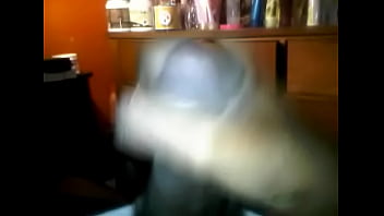 Preview 2 of Baby Indiane - getting a gud nut