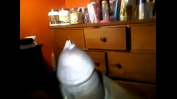 Preview 3 of Baby Indiane - getting a gud nut