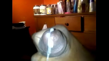 Preview 4 of Baby Indiane - getting a gud nut