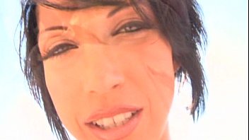 Preview 1 of Nicole Sparks - Harmony - Sex Maniax - scene 4