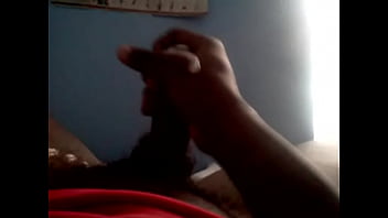 Preview 4 of Shemale Xxx On Bed - VID 20110722 172541