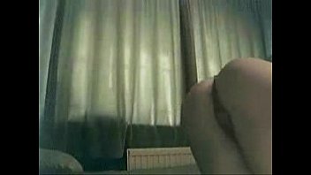 Preview 1 of Handjob Vacation - Brunette with perfect body plays with herself from front to back