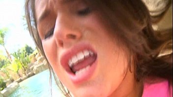 Preview 1 of Nawal Anal - Harmony - Sex Maniax - scene 3 - extract 3