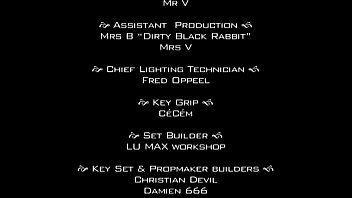 Preview 3 of 13 Sal K - Harmony - The Couch - scene 7 - extract 1