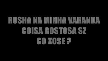 Preview 1 of Manoseando En El Buz - cazeirinho
