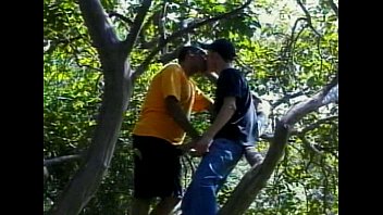 Preview 1 of Yoga Tran - Gentlemens-Gay - Butt Feast - scene 1