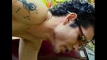 Preview 2 of Sex Pussy Dick 8 Ok - Gentlemens-Gay - Butt Feast - scene 2 - extract 2