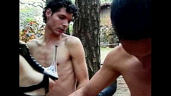 Preview 1 of Indian Bhavi Rap - gentlemens tranny 18 and transesxual 9 scene 1 extract 3