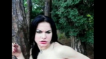 Preview 3 of Teen Sex Karaoke Tube Sex - gentlemens tranny 18 and transesxual 9 scene 1 extract 2